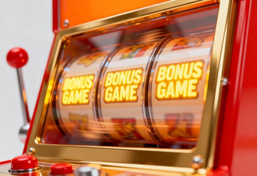 Candy casino