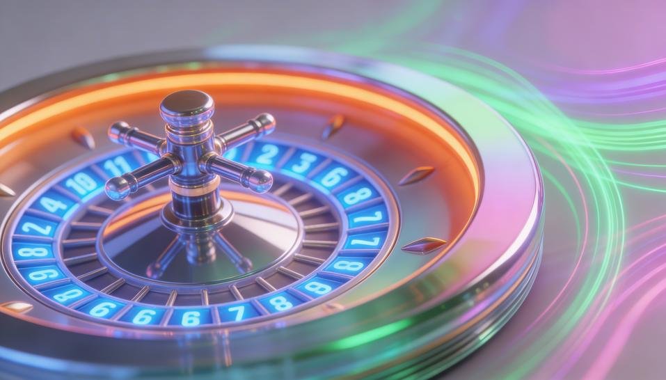 Découvrez le Frumzi Casino Mobile, le Futur du Jeu en Ligne