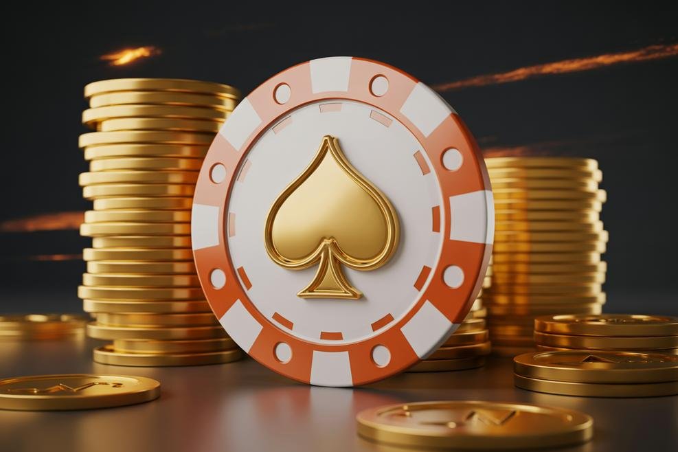 Expérience du joueur au Montecrypto Casino