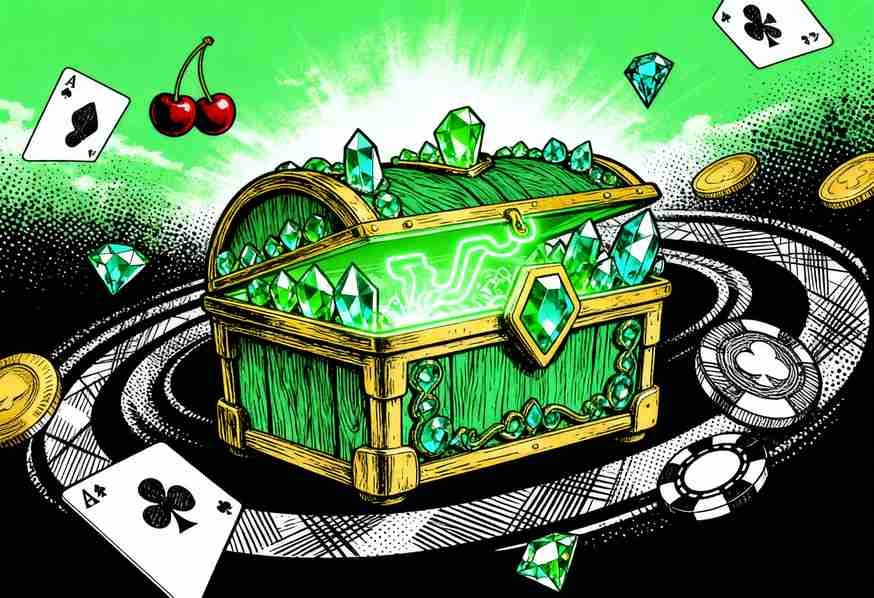 Wildcasino Wildcasino